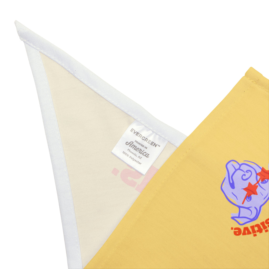 Pawtastic Pet Bandana - Cute & Comfy Accessory for Dogs, Pet Fashion, Dog Apparel, Gifts for Pet Lovers, Dog Bandana, Holiday Pet [...]