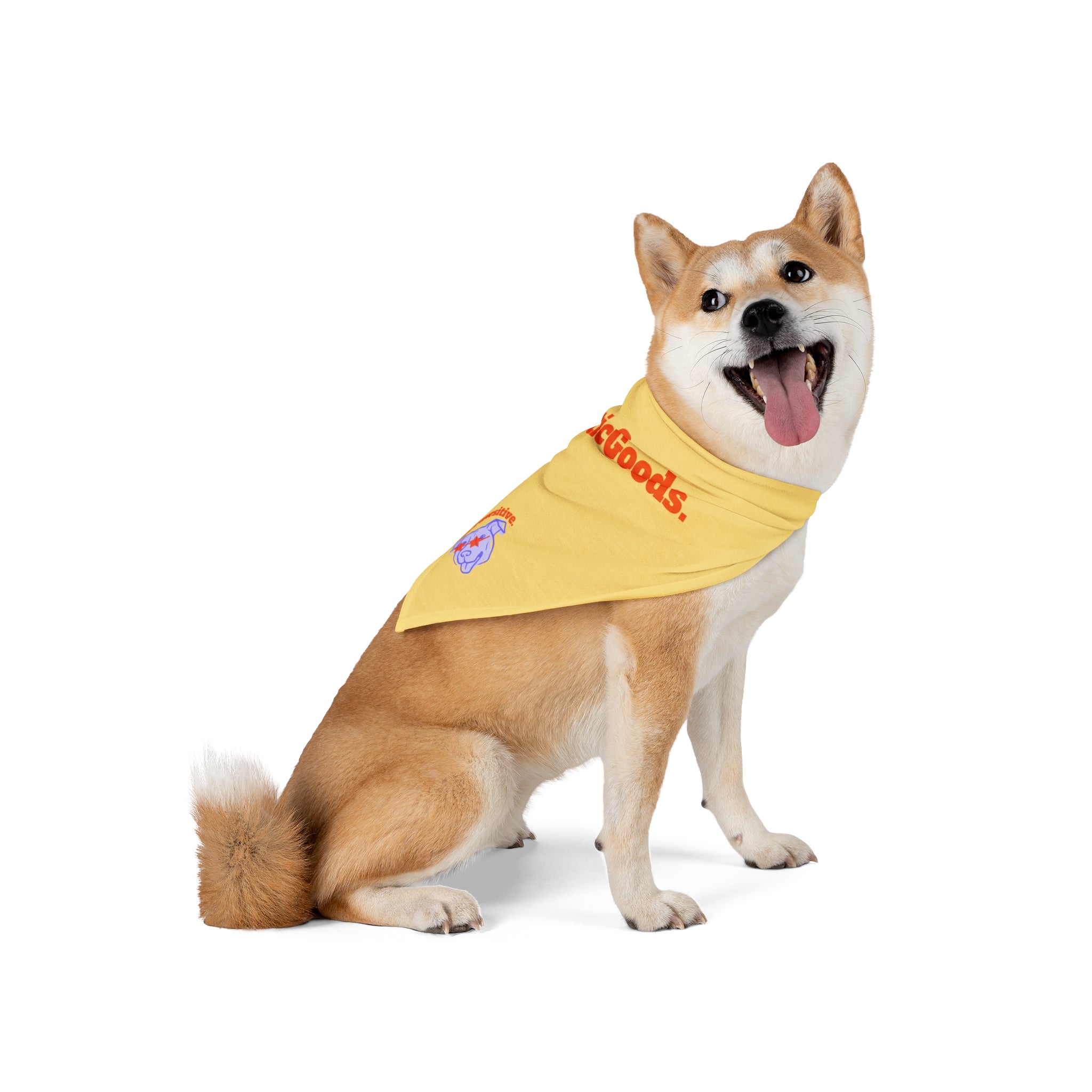 Pawtastic Pet Bandana - Cute & Comfy Accessory for Dogs, Pet Fashion, Dog Apparel, Gifts for Pet Lovers, Dog Bandana, Holiday Pet [...]